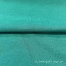 Plain color cotton polyester tc shirt fabric